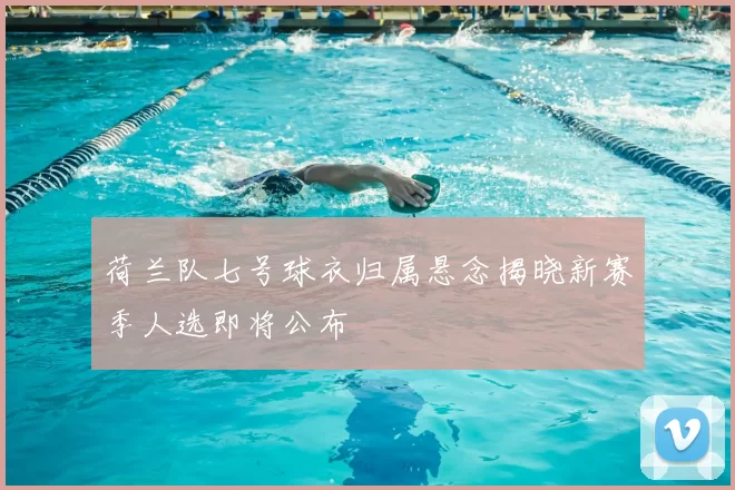 荷兰队七号球衣归属悬念揭晓新赛季人选即将公布