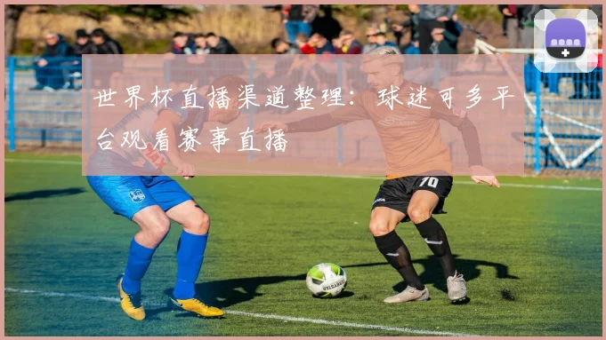 世界杯直播渠道整理:球迷可多平台观看赛事直播